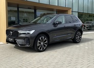 Volvo XC60 1
