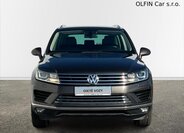 Volkswagen Touareg Kombi 3,0 l 193 kw