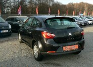 Seat Ibiza 4