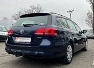 Volkswagen Passat 19
