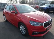 Škoda Fabia Hatchback 999,0 70 kw