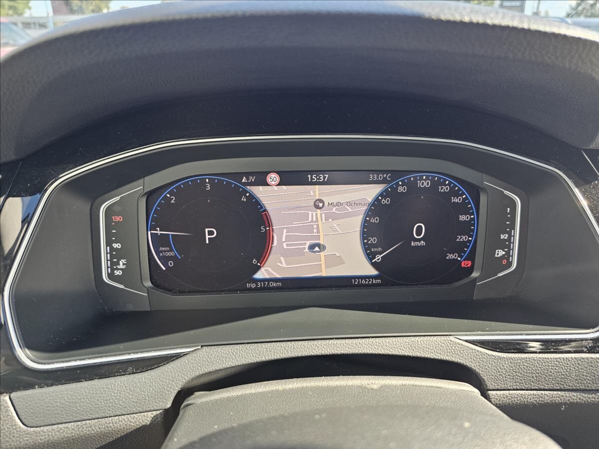 Volkswagen Passat Kombi 2,0 l 110 kw