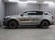 KIA Sorento SUV 2,2 l 142 kw