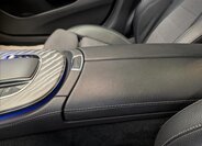 Mercedes-Benz Třídy E Kombi 2,0 l 143 kw