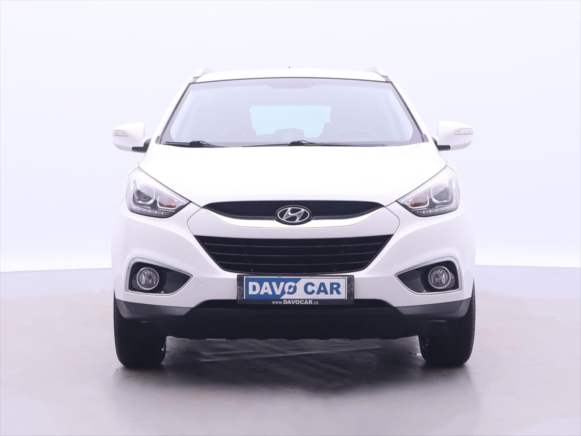 Hyundai ix35 SUV 1,6 l 99 kw