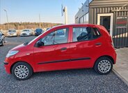 Hyundai i10 Hatchback 1,1 l 48 kw