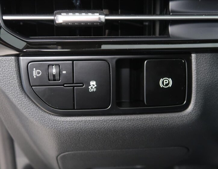 KIA Sportage SUV / Terénní 1,6 l 110 kw