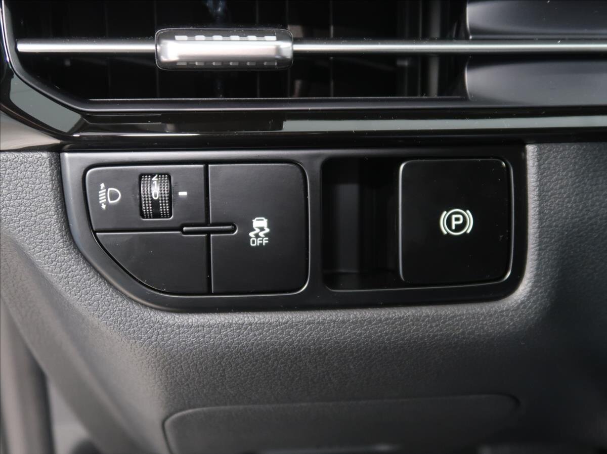 KIA Sportage SUV / Terénní 1,6 l 110 kw