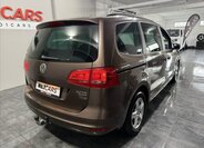 Volkswagen Sharan MPV 2,0 l 103 kw