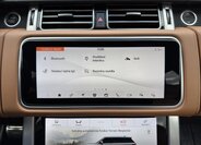 Land Rover Range Rover SUV / Terénní 3,0 l 258 kw