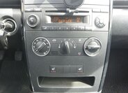 Mercedes-Benz Třídy A MPV 2,0 l 80 kw