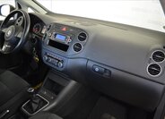 Volkswagen Golf Plus Hatchback 1,4 l 90 kw