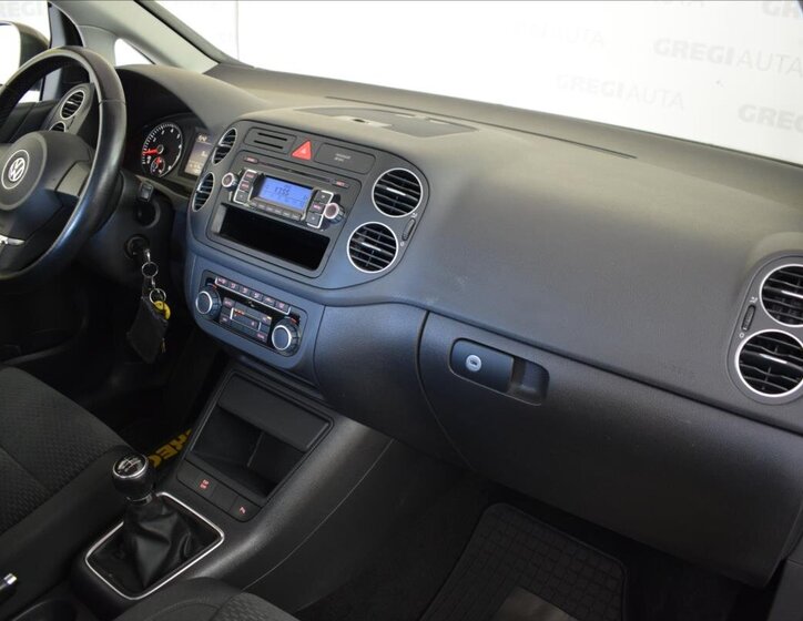 Volkswagen Golf Plus Hatchback 1,4 l 90 kw