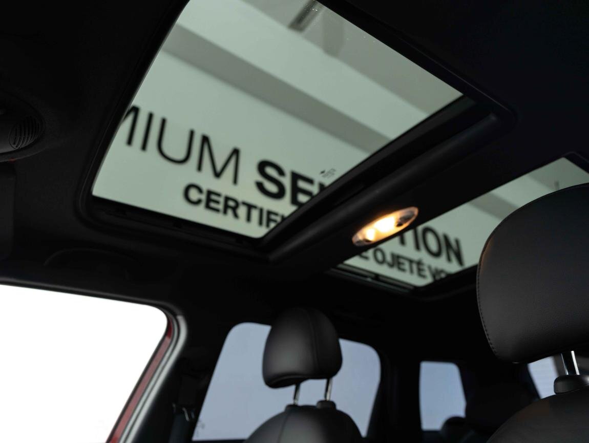 Mini Countryman SUV / Terénní 1,6 l 160 kw