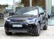 Land Rover Range Rover Evoque SUV 2,0 l 120 kw