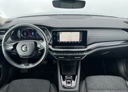 Škoda Octavia Kombi 2,0 l 85 kw