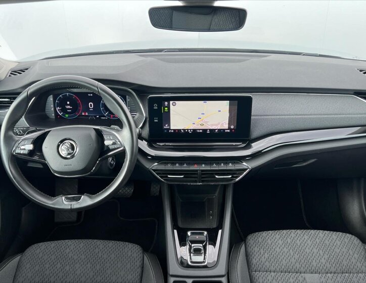 Škoda Octavia Kombi 2,0 l 85 kw