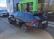 Škoda Octavia Kombi 1,5 l 110 kw