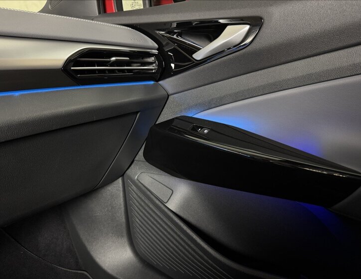 Volkswagen ID.5 SUV / Terénní 0,0 150 kw