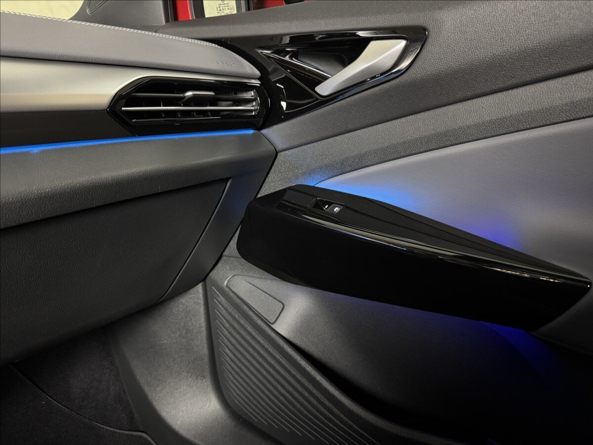 Volkswagen ID.5 SUV / Terénní 0,0 150 kw