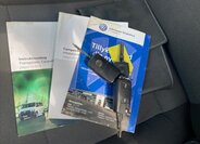 Volkswagen Transporter Ostatní 2,0 l 84 kw