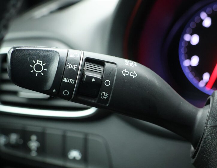 Hyundai i30 Hatchback 2,0 l 202 kw