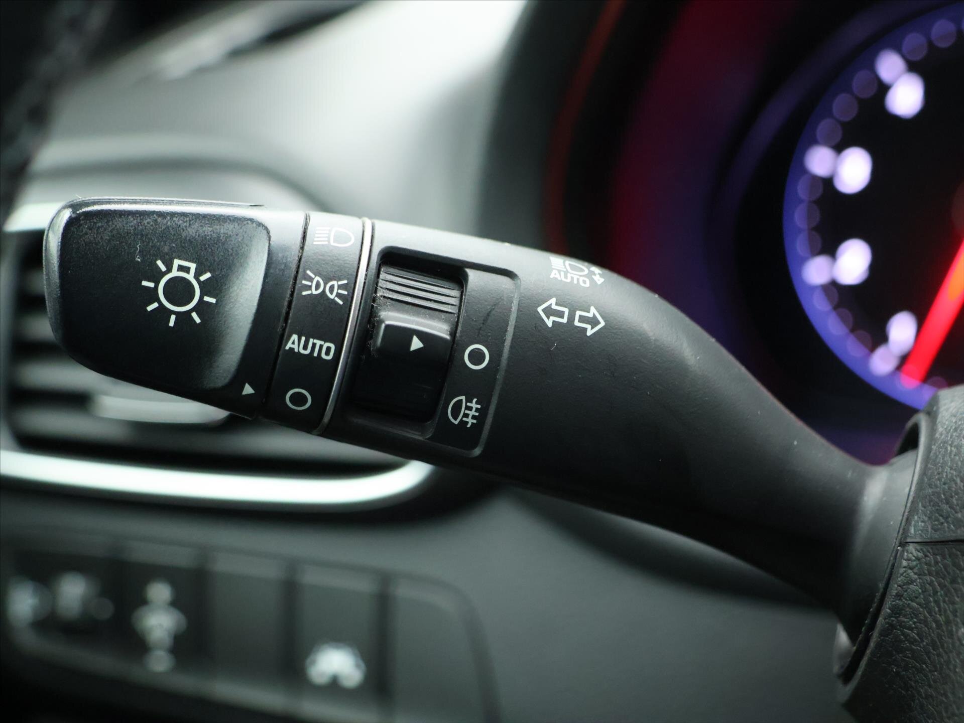 Hyundai i30 Hatchback 2,0 l 202 kw