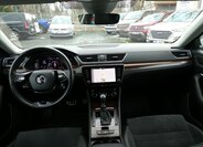 Škoda Superb Kombi 2,0 l 147 kw