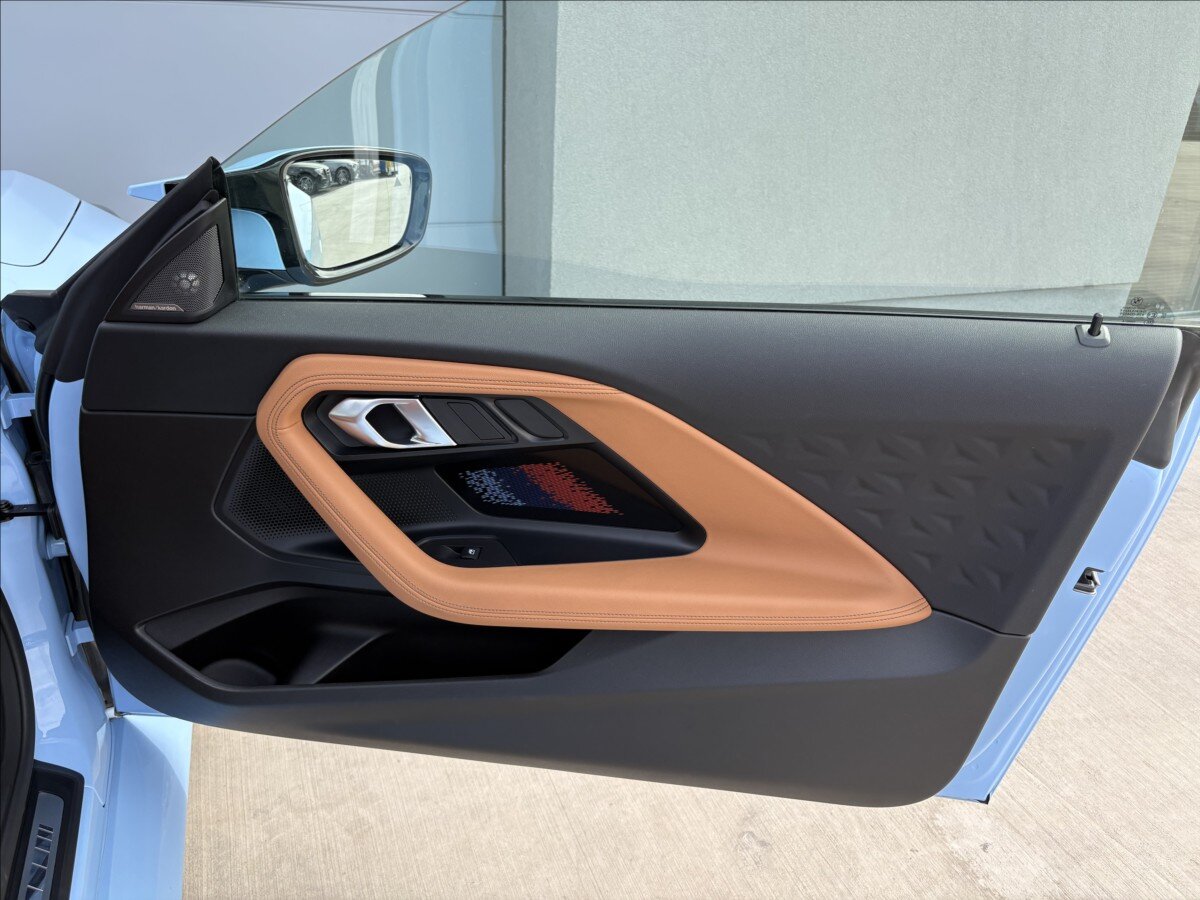 BMW M2 Ostatní 3,0 l 338 kw