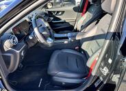 Mercedes-Benz Třídy C 9