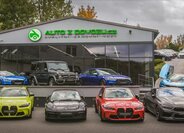 BMW Řada 2 Ostatní 1,5 l 103 kw