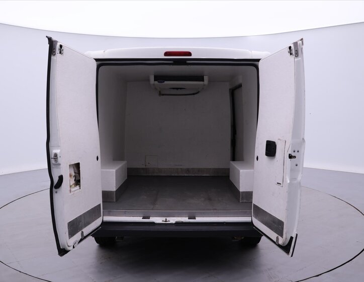 Peugeot Boxer 9
