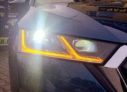 Škoda Octavia Kombi 1,5 l 110 kw