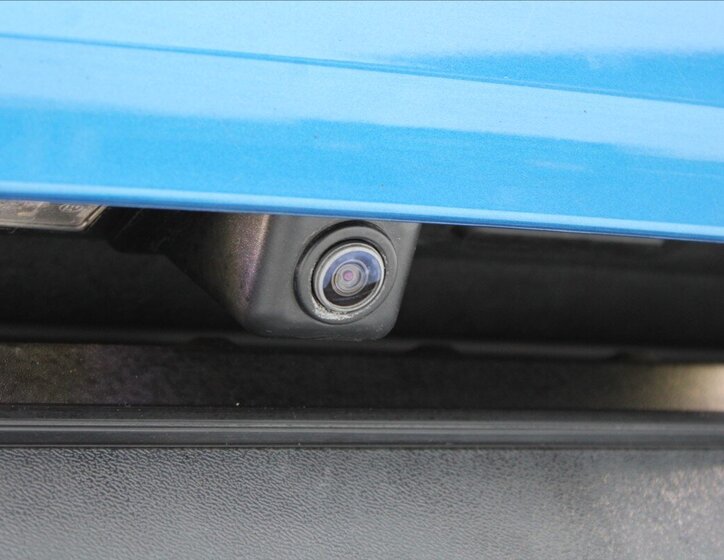 Opel Grandland X SUV 2,0 l 130 kw