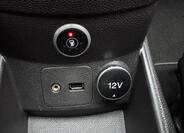 Ford Fiesta Hatchback 1,4 l 71 kw