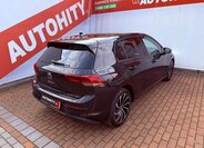 Volkswagen Golf Hatchback 1,5 l 96 kw
