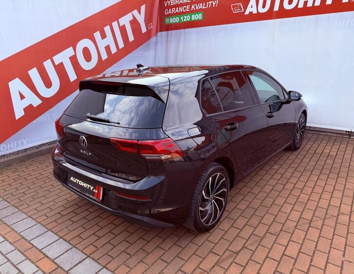 Volkswagen Golf Hatchback 1,5 l 96 kw