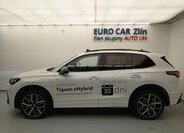 Volkswagen Tiguan Kombi 1,5 l 130 kw