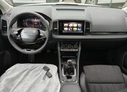 Škoda Karoq 5