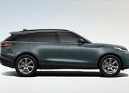 Land Rover Range Rover Velar SUV 2,0 l 150 kw