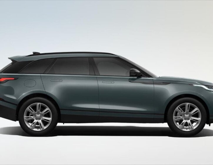 Land Rover Range Rover Velar SUV 2,0 l 150 kw