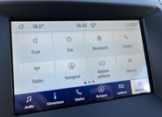 Ford S-MAX MPV 2,0 l 110 kw