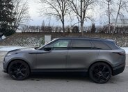 Land Rover Range Rover Velar SUV 0,0 221 kw