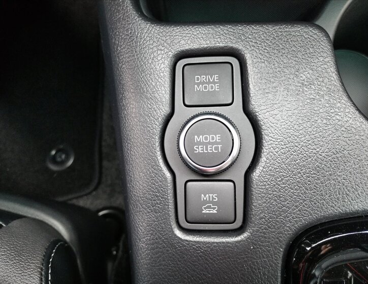 Toyota Hilux Pick-up 0,0 150 kw