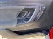 Škoda Fabia Hatchback 1,4 l 63 kw