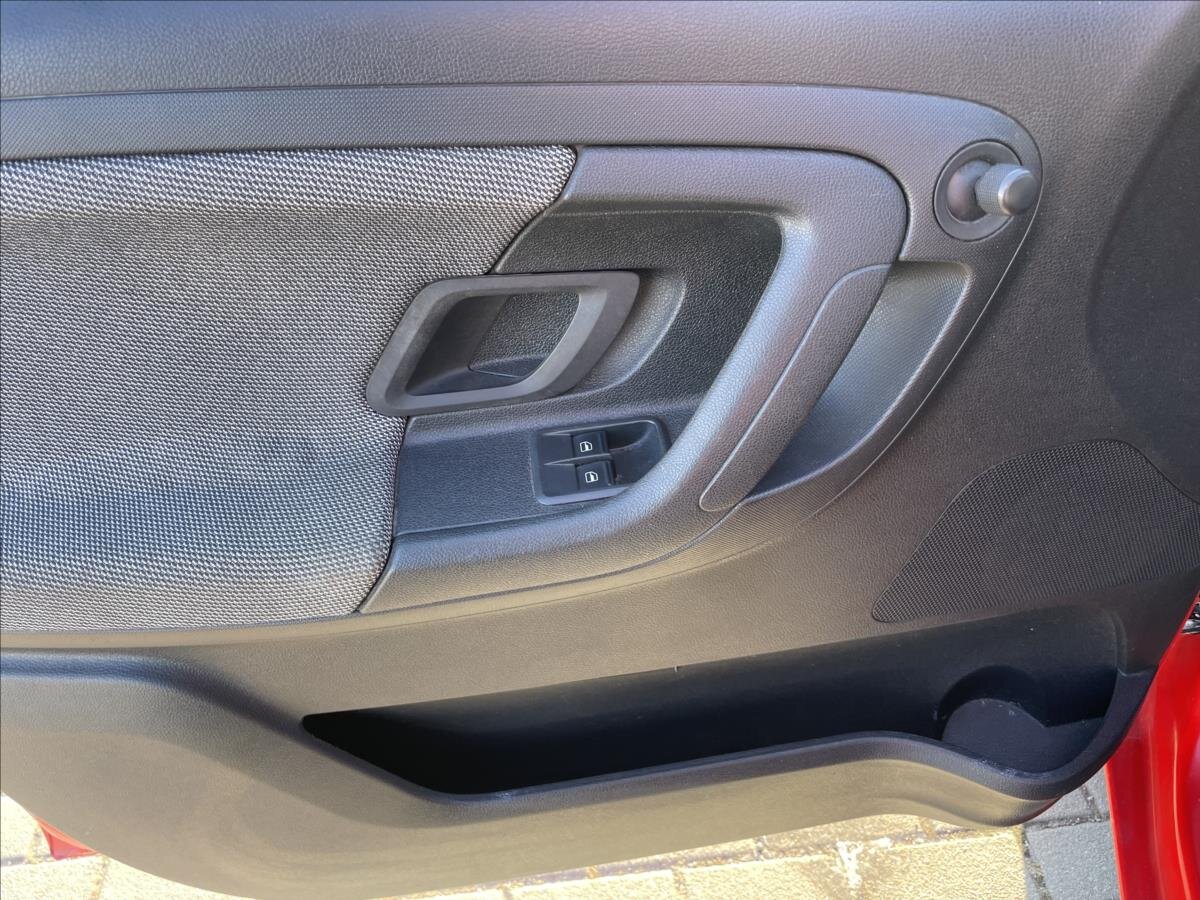 Škoda Fabia Hatchback 1,4 l 63 kw