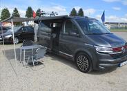 Volkswagen California 33
