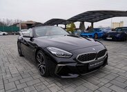 BMW Z4 Kabriolet 3,0 l 250 kw