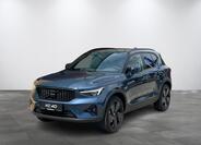 Volvo XC40 1