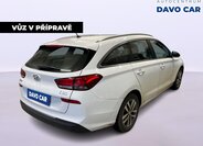Hyundai i30 Kombi 998,0 88 kw